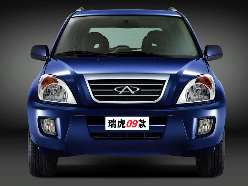 Как выбрать лучшую модель авто из марки «Chery Tiggo». Чем порадуют китайские автомобили