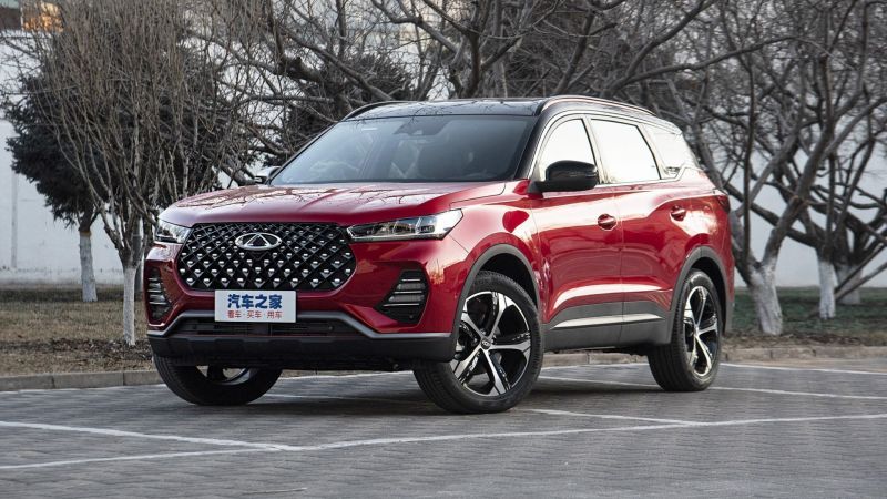 Как выбрать лучшую модель авто из марки «Chery Tiggo». Чем порадуют китайские автомобили