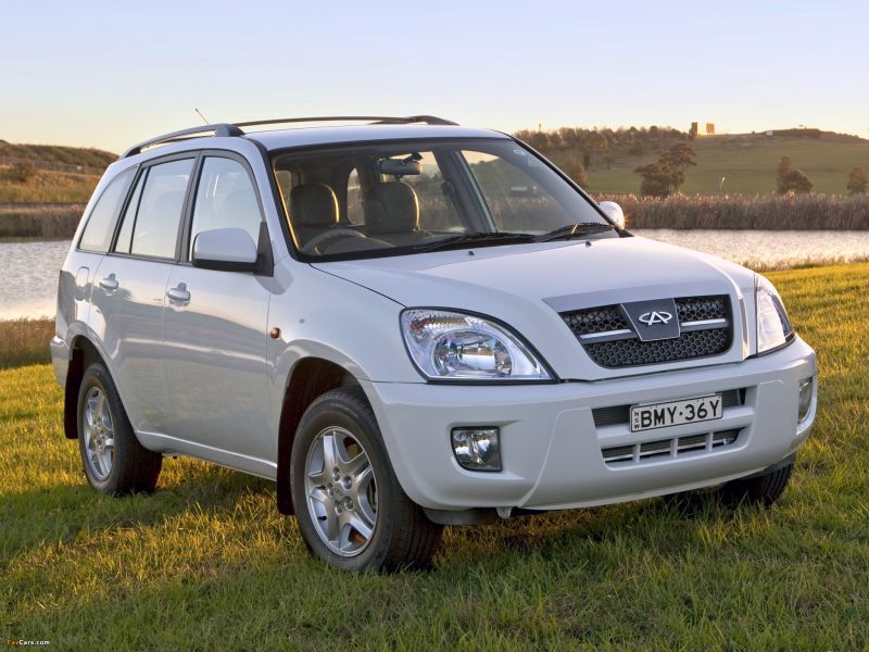 Как выбрать лучшую модель авто из марки «Chery Tiggo». Чем порадуют китайские автомобили