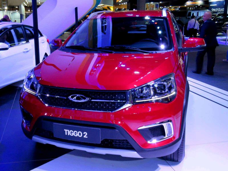Как выбрать лучшую модель авто из марки «Chery Tiggo». Чем порадуют китайские автомобили