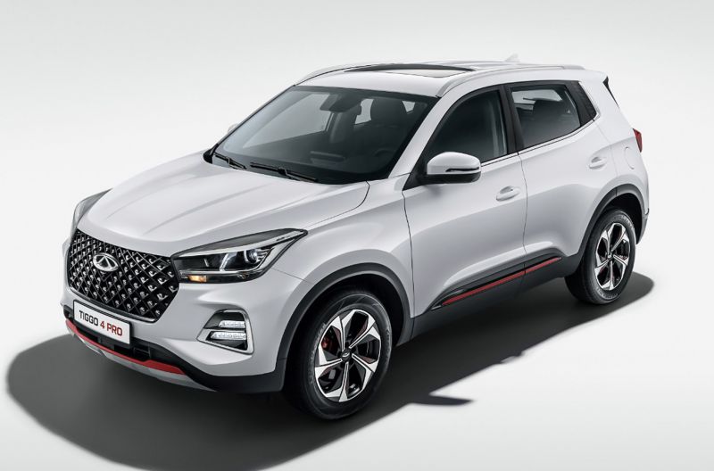 Как выбрать лучшую модель авто из марки «Chery Tiggo». Чем порадуют китайские автомобили