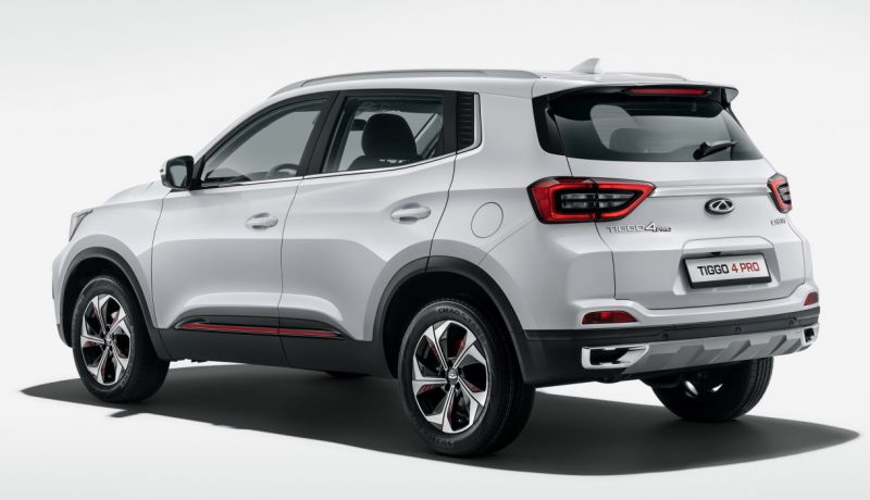Как выбрать лучшую модель авто из марки «Chery Tiggo». Чем порадуют китайские автомобили