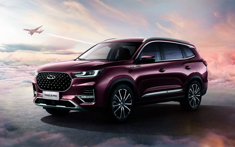 Как выбрать лучшую модель авто из марки «Chery Tiggo». Чем порадуют китайские автомобили