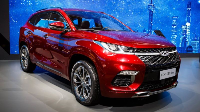 Как выбрать лучшую модель авто из марки «Chery Tiggo». Чем порадуют китайские автомобили