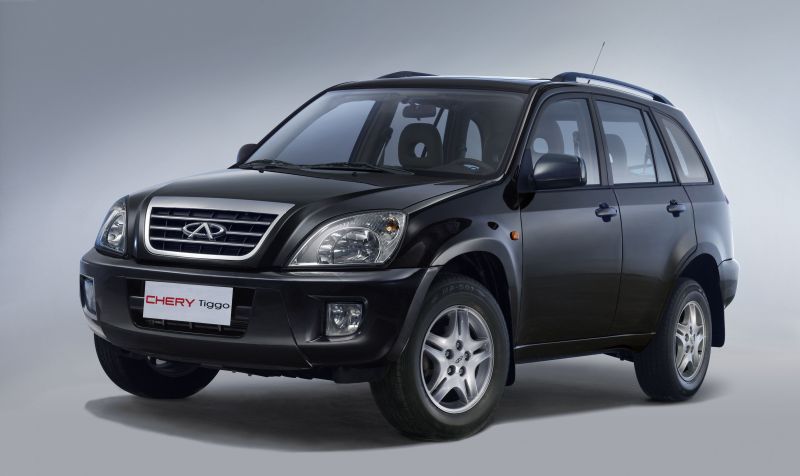Как выбрать лучшую модель авто из марки «Chery Tiggo». Чем порадуют китайские автомобили