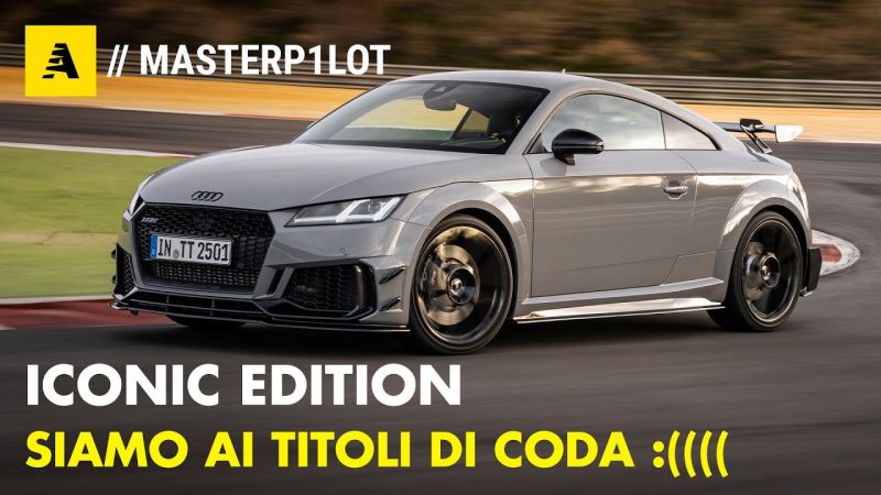 Как выбрать лучшую спортивную Audi в 2023 году: откройте секреты идеальной механики