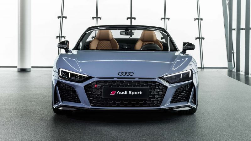 Как выбрать лучшую спортивную Audi в 2023 году: откройте секреты идеальной механики