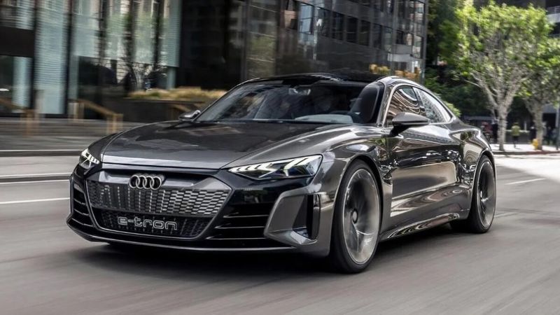 Как выбрать лучшую спортивную Audi в 2023 году: откройте секреты идеальной механики