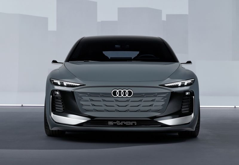 Как выбрать лучшую спортивную Audi в 2023 году: откройте секреты идеальной механики