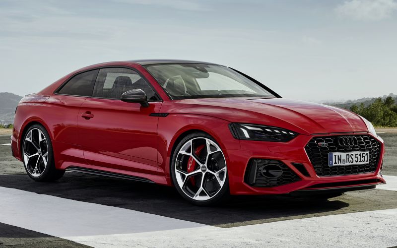 Как выбрать лучшую спортивную Audi в 2023 году: откройте секреты идеальной механики
