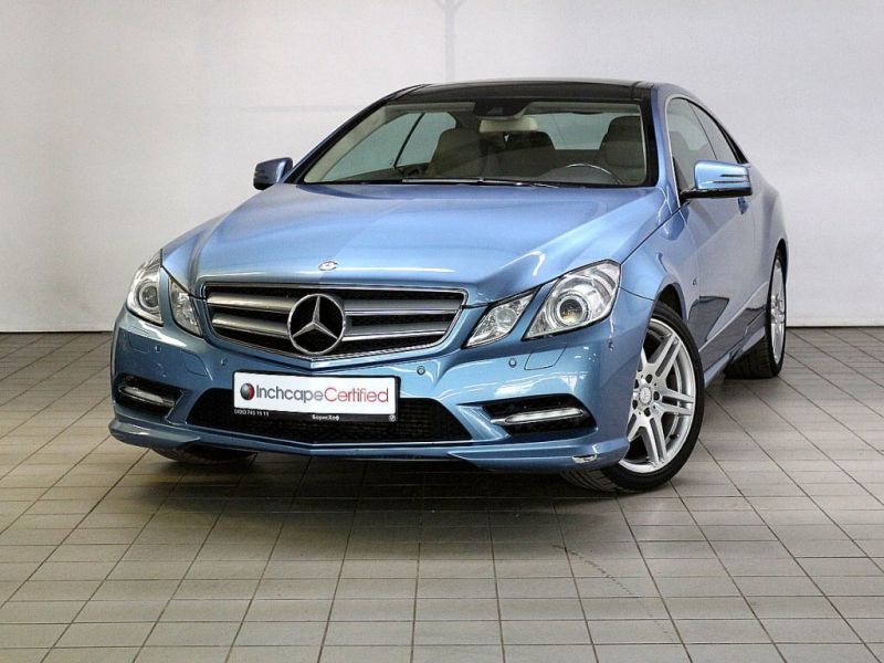 Как выбрать Mercedes-Benz W212 с пробегом: разбираем отзывы владельцев