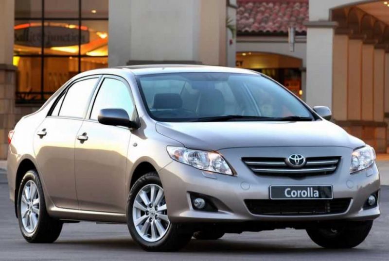 Как выбрать надежный автомобиль Тойота Королла 4 поколения: отзывы владельцев помогут