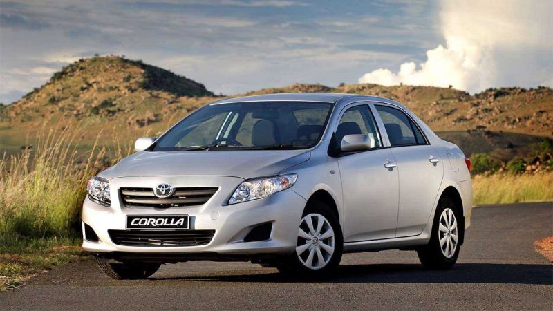 Как выбрать надежный автомобиль Тойота Королла 4 поколения: отзывы владельцев помогут