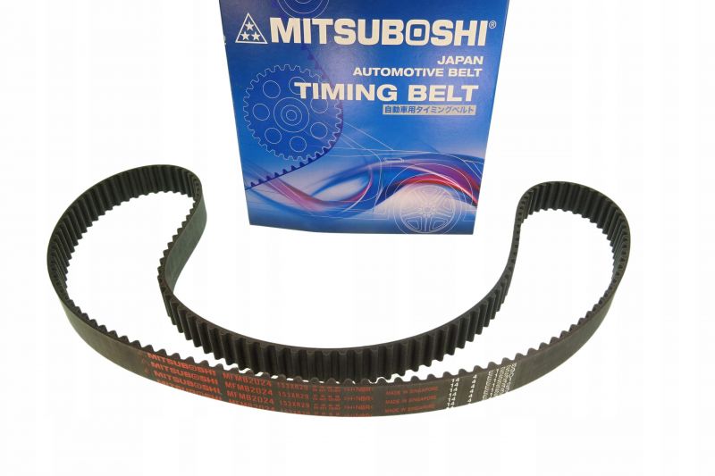 Как выбрать надежный ремень ГРМ Mitsuboshi Super Torque S8M-824 для вашего автомобиля: полезные советы