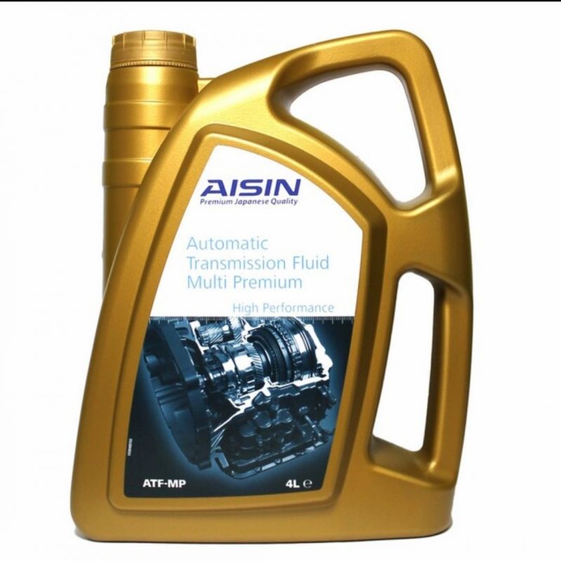 Как выбрать подходящее масло Aisin для автоматической коробки передач:секреты эффективного поиска