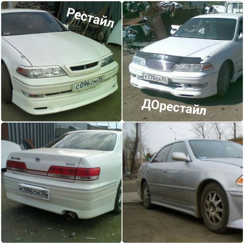 Как выбрать Toyota Chaser и не разочароваться: секретные советы от владельцев