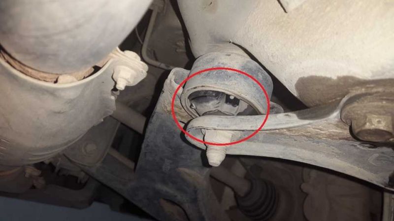 Как выбрать задние амортизаторы для Renault Laguna: 15 ключевых моментов без совершения ошибок