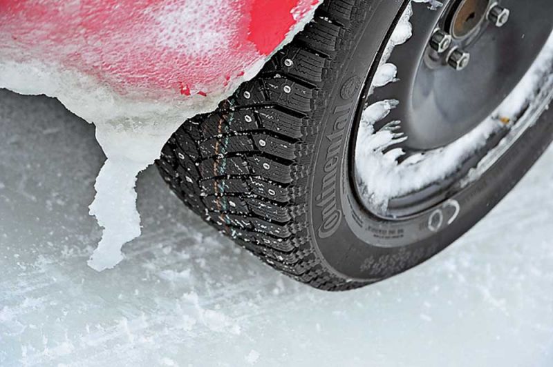 Как выбрать зимние шины Dunlop: рецепт идеальной езды в снегу