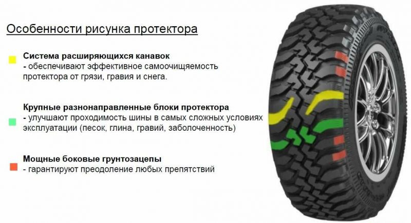 Как выбрать зимние шины Кордиант, чтобы быть уверенным в безопасности и надежности резины для вашего авто