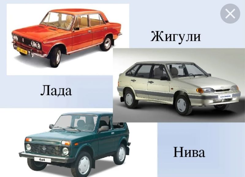 Как выглядит семерка. История легендарной машины, которая по-прежнему в тренде