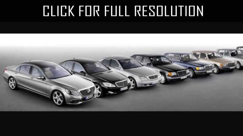 Как выглядят все поколения Mercedes-Benz E-класса: полная история модели