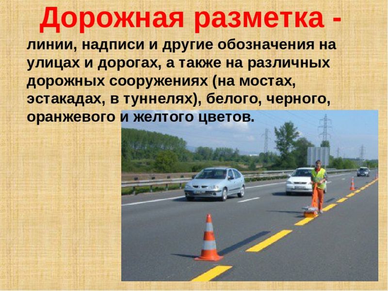 Как за секунды запомнить дорожную разметку РБ: тонкости понимания