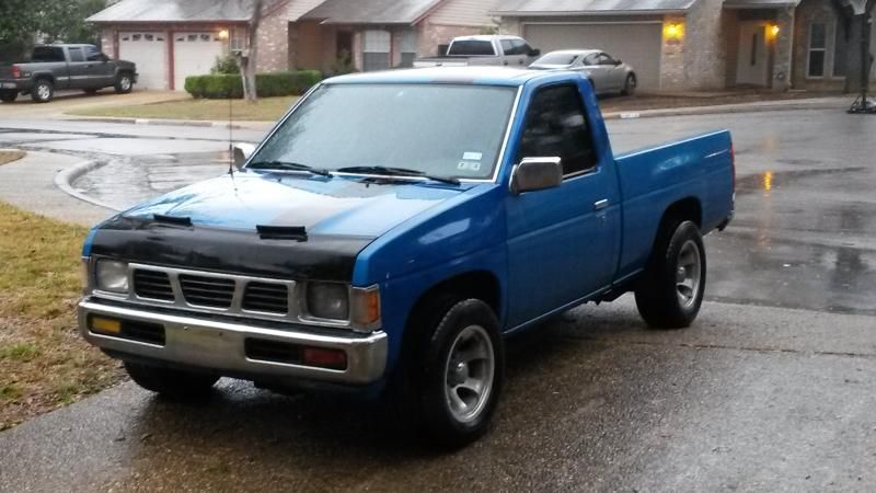 Как заставить ваш Nissan Pickup заряжаться быстрее: 15 полезных советов