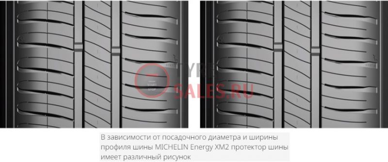 Как живут шины Michelin Energy XM2: интересные обсуждения