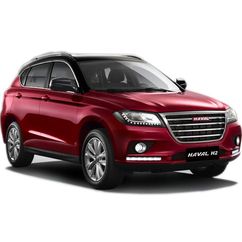 Хавал чей производитель страна. Great Wall Haval h2. Haval h2 2015. Haval h6 SUV. Haval h2 красный.