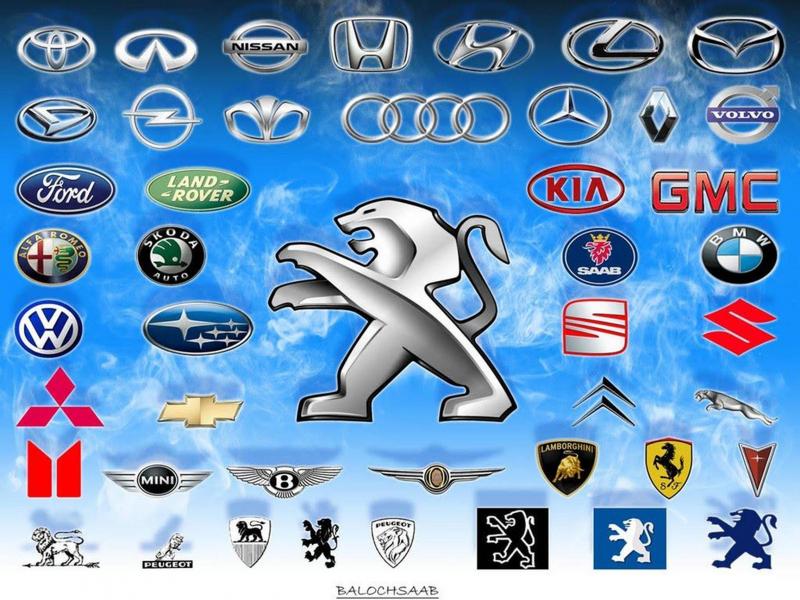 Какая марка автомобиля с бараном на эмблеме: вся правда о Dodge