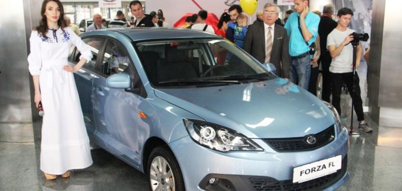 Какие автомобили ZAZ выпускает сегодня на Украине: 15 важных фактов