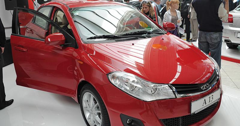 Какие автомобили ZAZ выпускает сегодня на Украине: 15 важных фактов