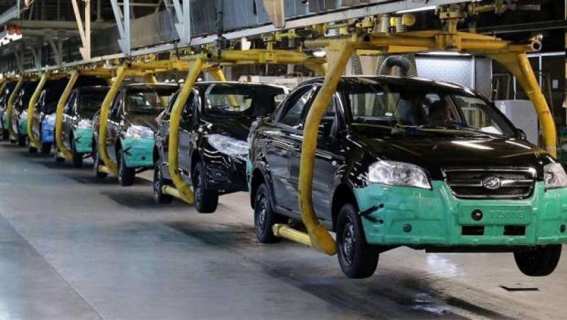 Какие автомобили ZAZ выпускает сегодня на Украине: 15 важных фактов