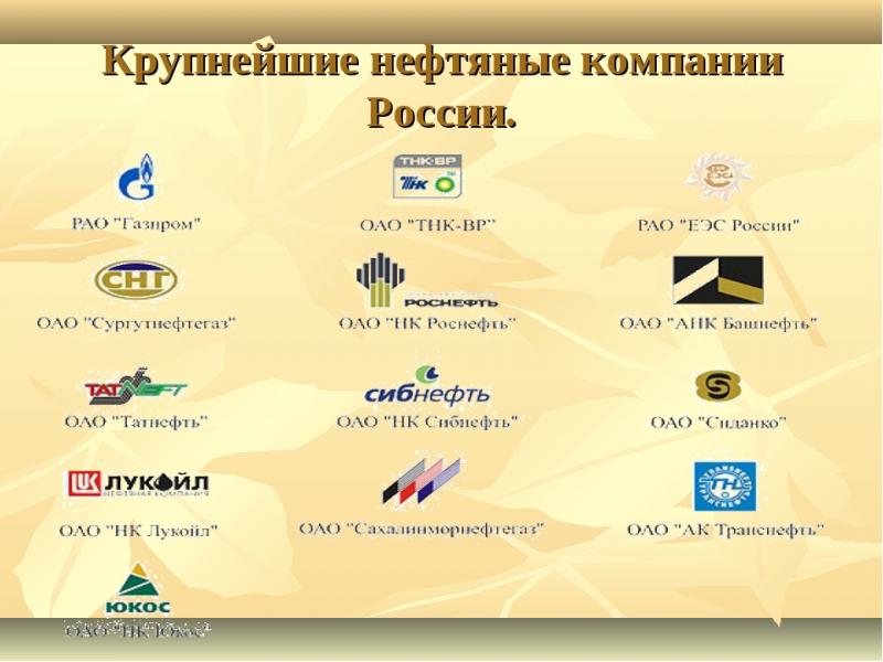 Какие бренды кому принадлежат: удивительные факты о том, кто кому принадлежит