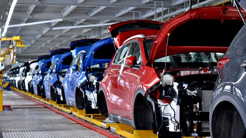 Какие модели автомобилей производит корейская компания Samsung Motors. Узнайте интересную историю