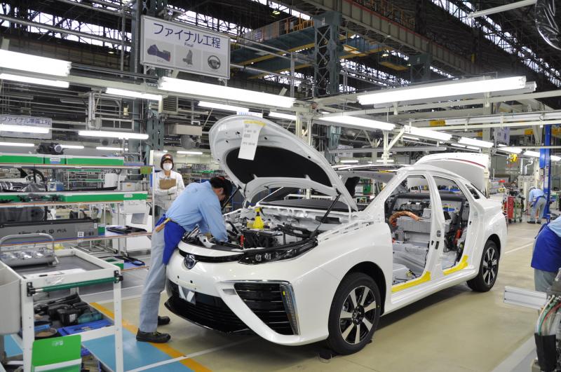 Какие модели автомобилей производит корейская компания Samsung Motors. Узнайте интересную историю