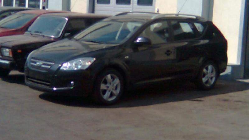 Какие недостатки в автомобиле Kia Ceed универсал 2023 выявили реальные владельцы
