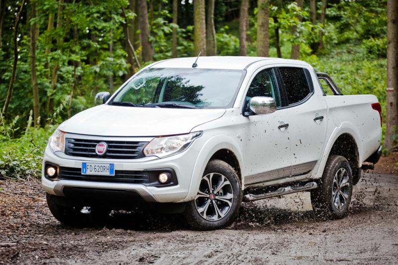 Какие особенности Fiat Fullback 2023 стоит знать каждому владельцу