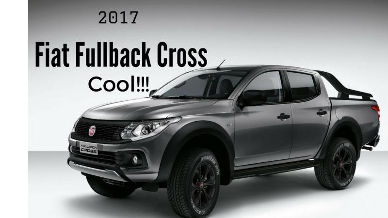 Какие особенности Fiat Fullback 2023 стоит знать каждому владельцу