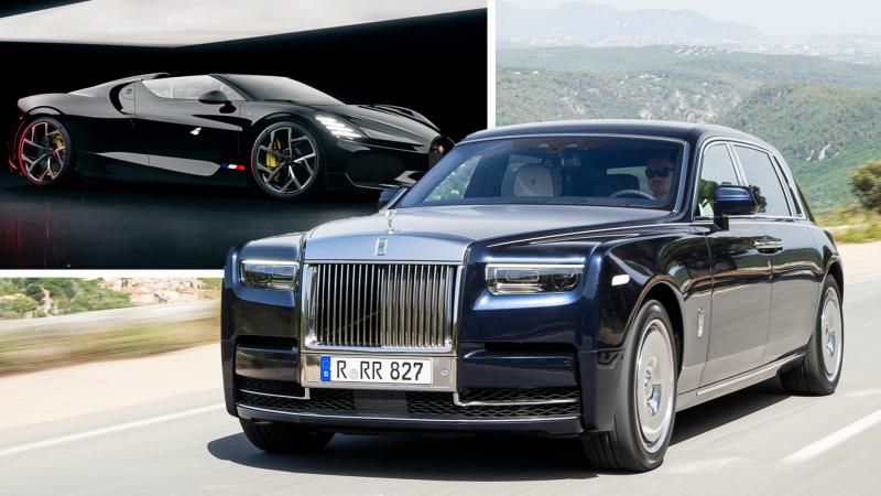 Какие самые дорогие шины для автомобиля существуют в мире в 2023 году: 15 удивительных фактов