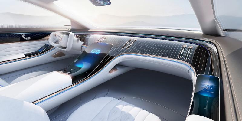 Какие седаны Mercedes покорят в 2023 году. Узнайте в нашем обзоре