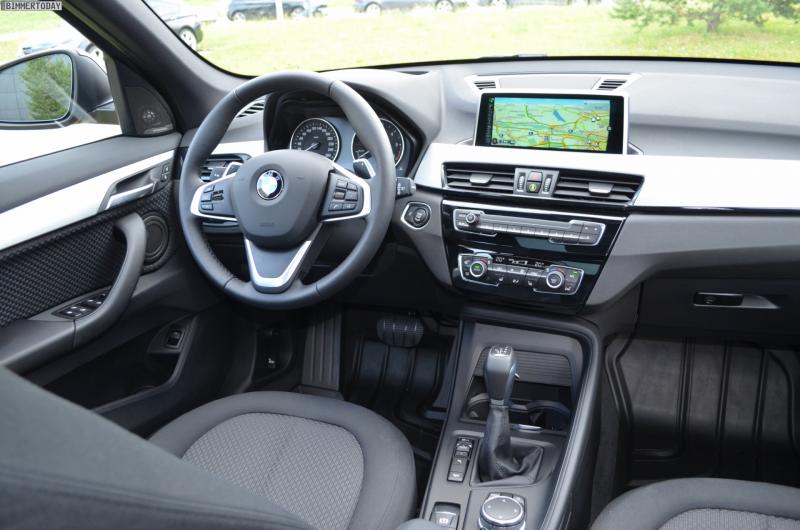 Какие секреты BMW X1 F48 удивят вас: Неизвестные тонкости автомобиля