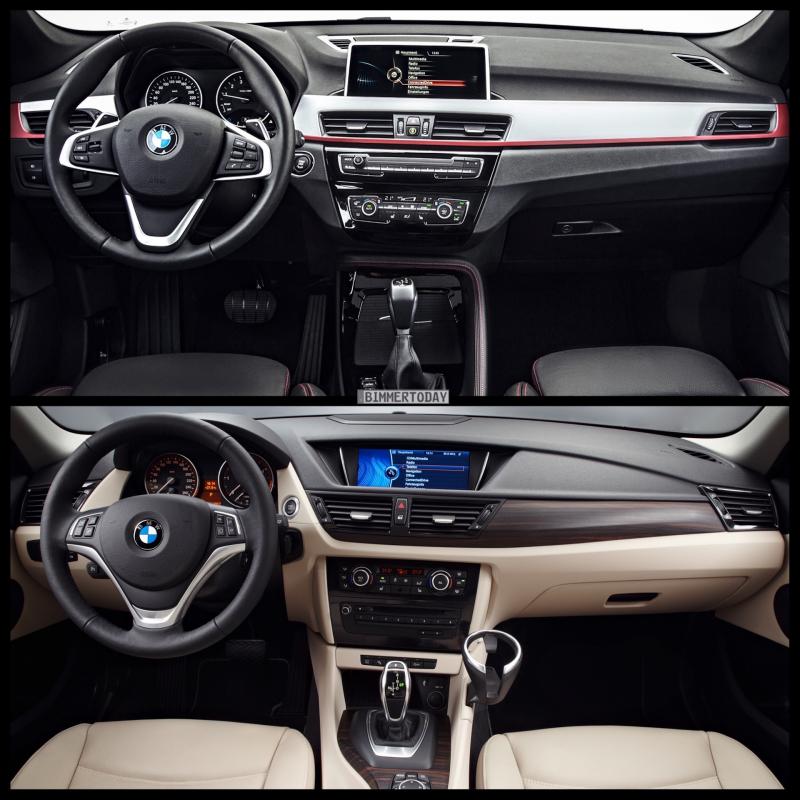 Какие секреты BMW X1 F48 удивят вас: Неизвестные тонкости автомобиля
