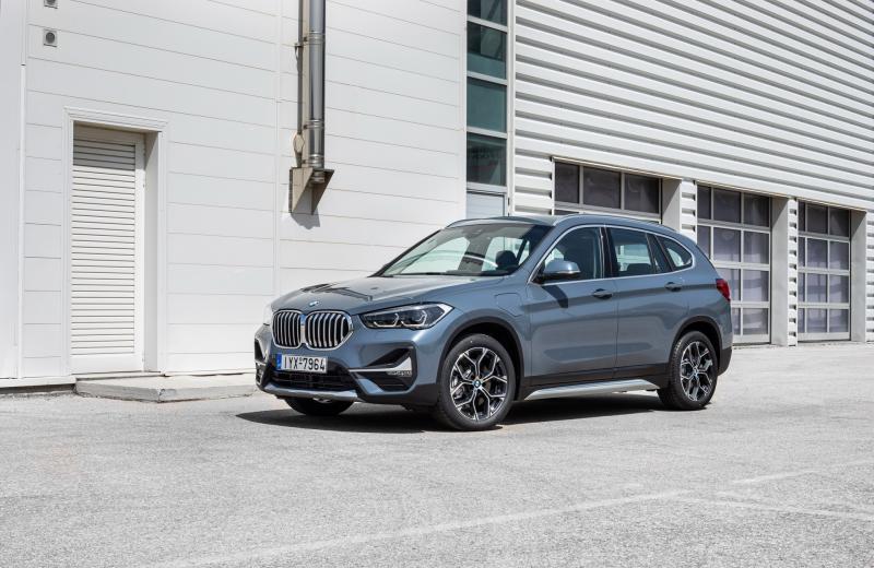 Какие секреты BMW X1 F48 удивят вас: Неизвестные тонкости автомобиля
