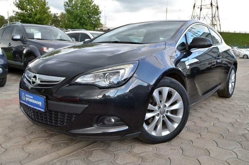 Какие секреты хранит Opel Astra 2023. Узнайте настоящие отзывы владельцев