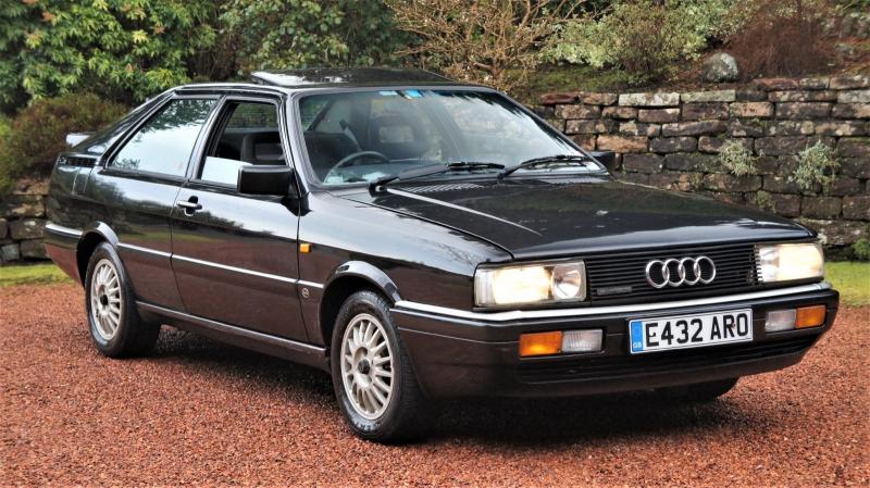 Какие секреты хранит в себе Audi 90: увлекательное путешествие в прошлое легендарной модели