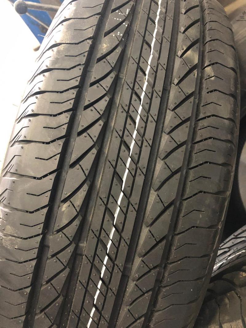 Какие секреты хранят в себе шины Bridgestone Ecopia EP850: тест-драйв