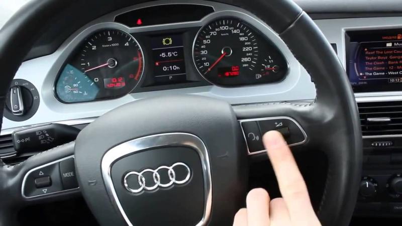 Какие секреты открывает ауди а6 2023 года для автолюбителей: практические советы автовладельцев