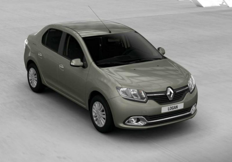 Какие секреты раскроет Renault Symbol 2023. Отзывы владельцев