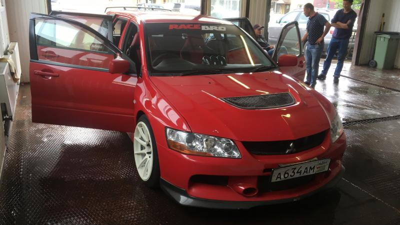 Какие секреты расскажут отзывы владельцев Mitsubishi Lancer: причины его популярности